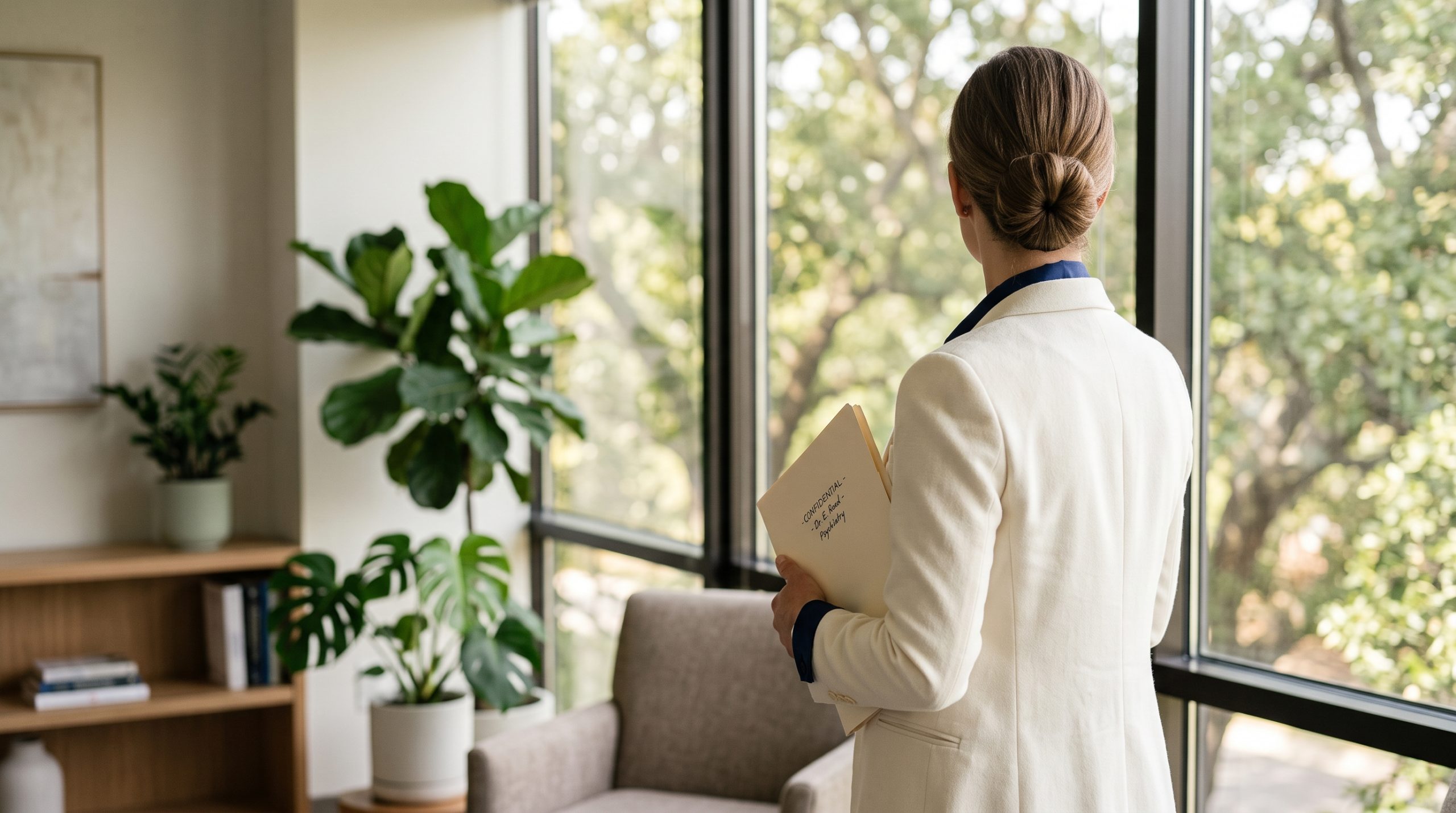 Understanding Psychiatry: When Is the Right Time to Seek Help?